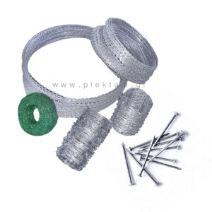 WIRE PRODUCTS - NAILS